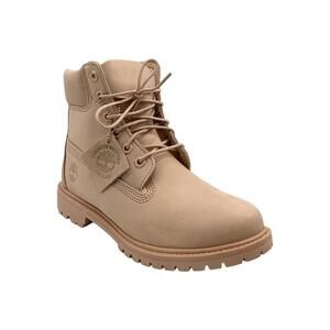 Timberland Women's 6" Premium Boot Light Pink - Medium